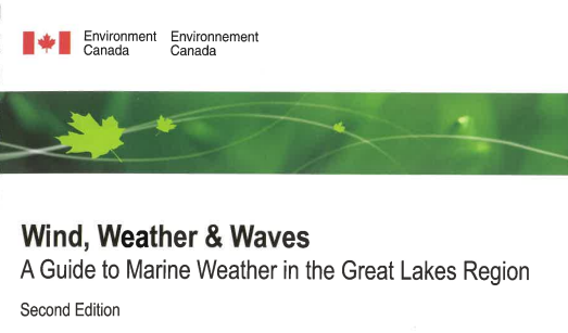 Wind Weather & Waves publication